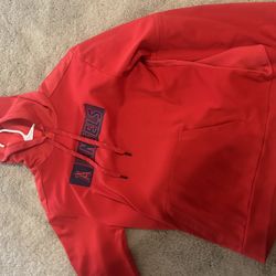 Xl Angels Sweatshirt 