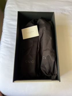Rare Gucci Hummingbird Slides W Box Sz 13 for Sale in Scottsdale AZ OfferUp