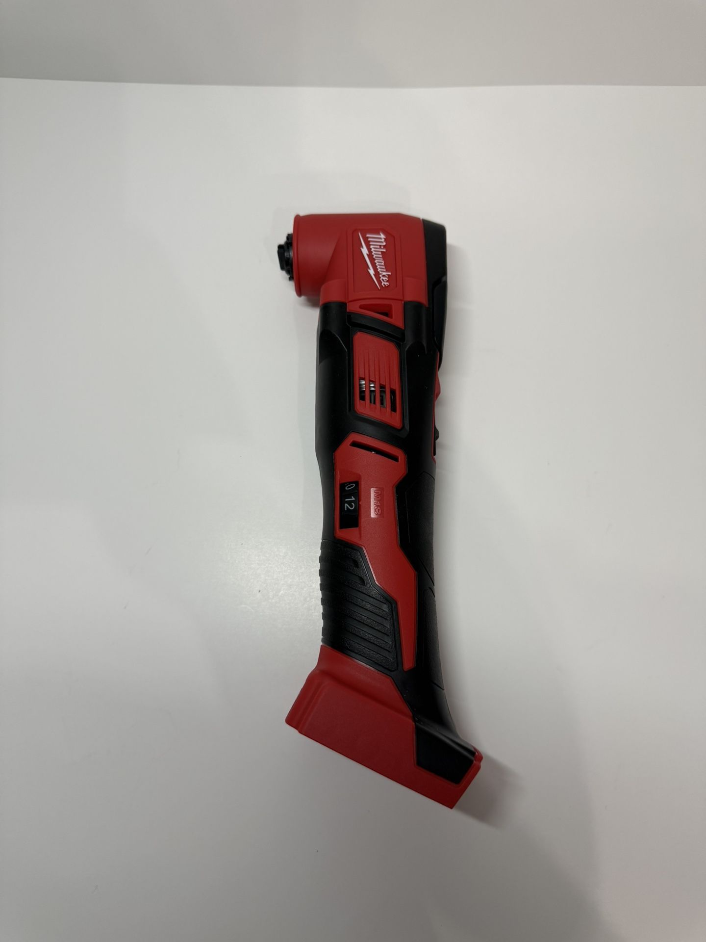 Milwaukee Oscillating Tool - Multi Tool M18