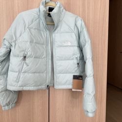 North Face Women’s Hydrenalite Down Jacket 