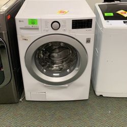 LG WMCW WASHER