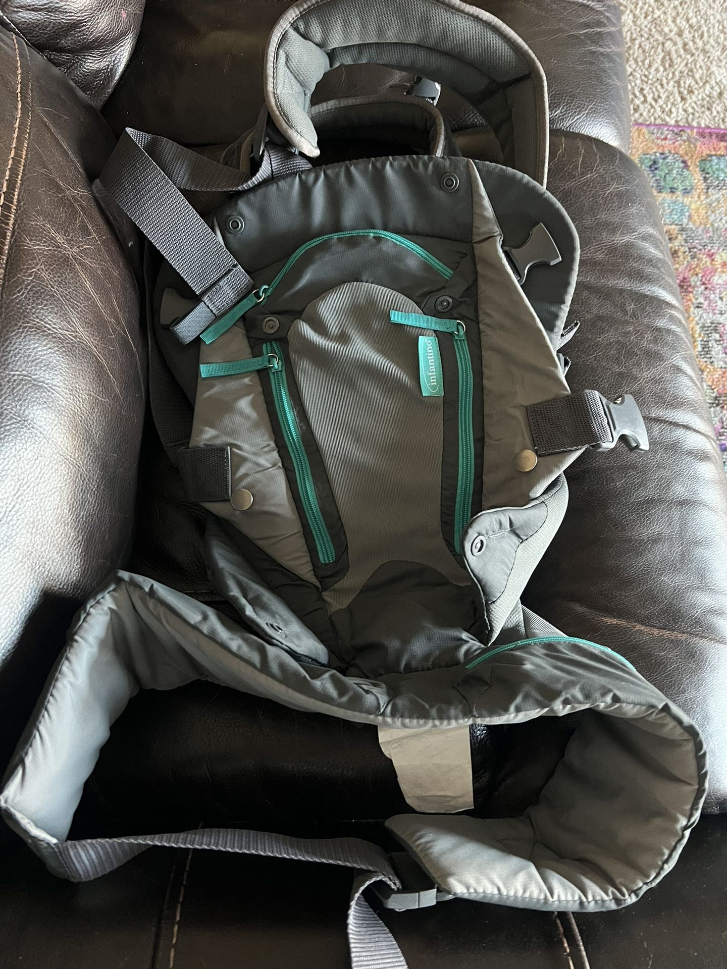 Infantino Baby Carrier