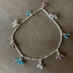 Anklet (or Bracelet )