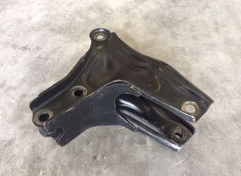 B series T bracket rear motor mount