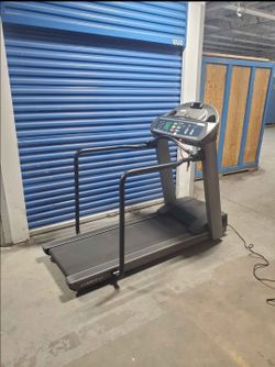 Landice L7 RTM Rehabilitation Treadmill 80 Series Rehab Treadmill LOCAL DELIVERY AVAILABLE
