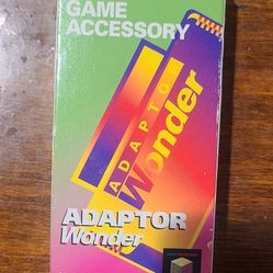 Adapter wonder game accessory kit▪︎ Nintendo 64 Adaptor Wonder allows playing Japanese & American games on European consoles  & Vise Versa