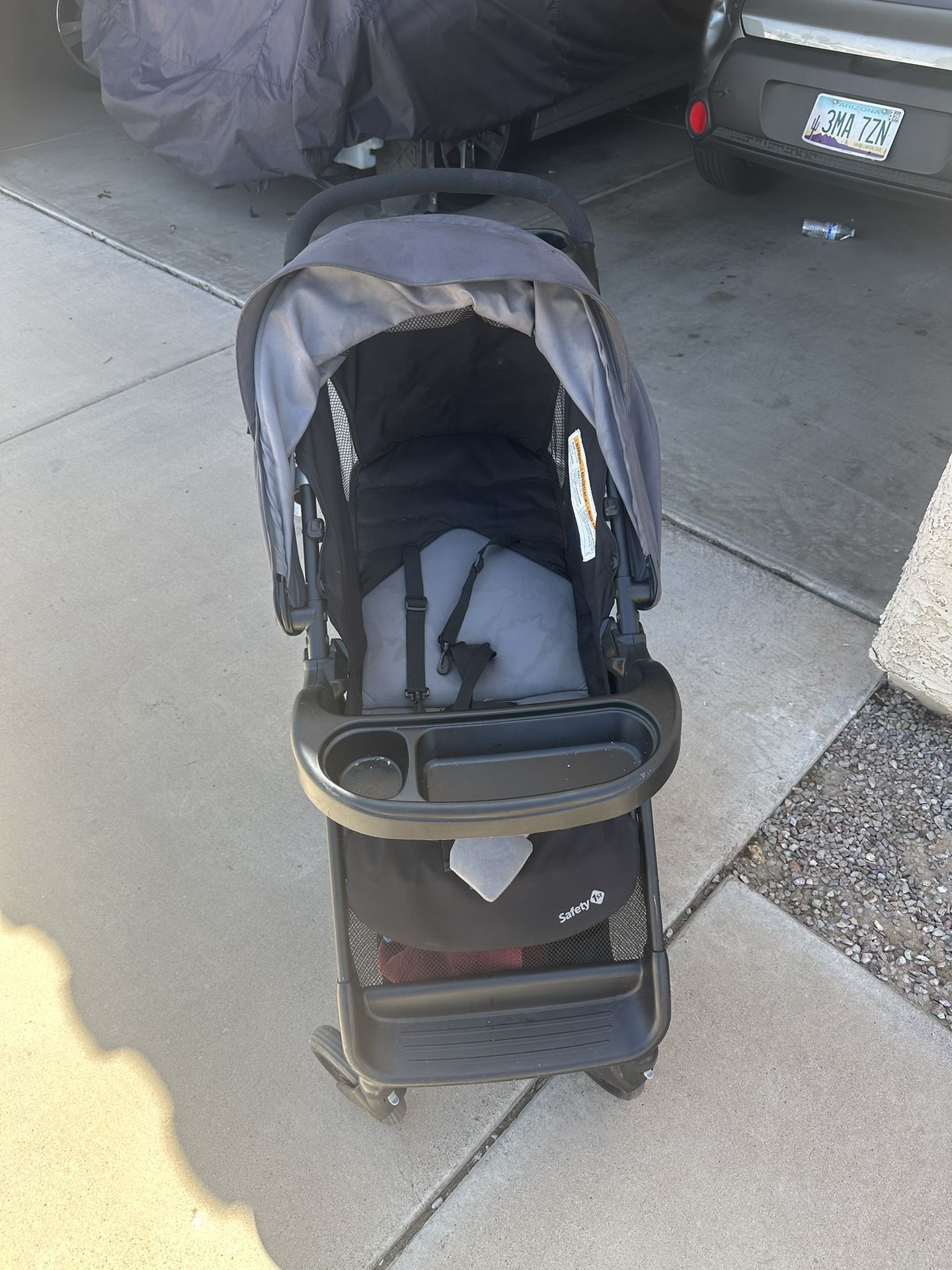 Stroller 