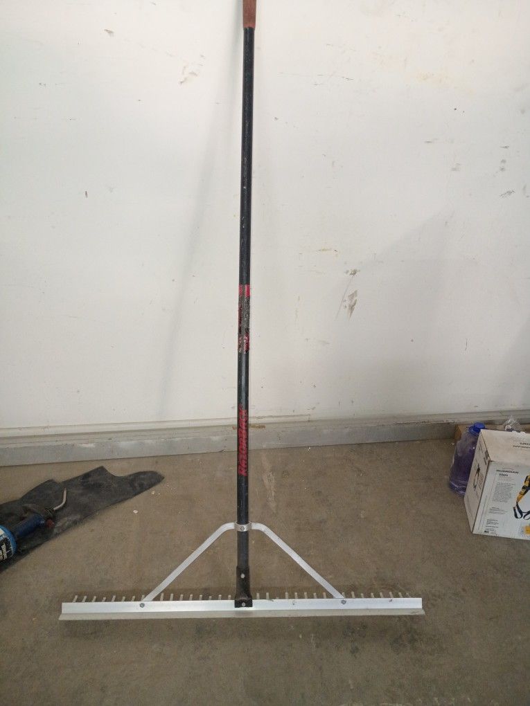 Asfalt Rake Asphalt Rake for Sale in Upland, CA - OfferUp