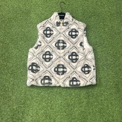 Casa Blanca Faux Fur