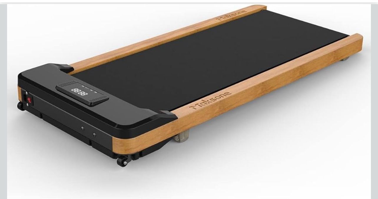 Treadmill Underdesk