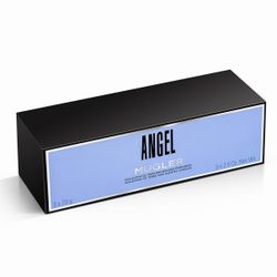 TWO Mugler 3x2.5oz ANGEL Scented Candle Gift Sets - Sealed In Box. 6 Candles