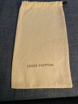Louis Vuitton Dust Bag