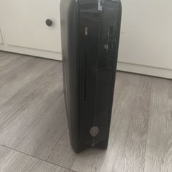 Alienware Desktop CPU