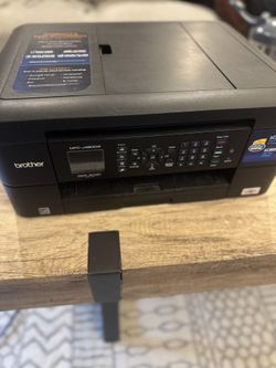 Brother Wireless Printer
