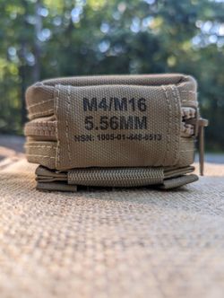 Weapons Cleaning Kit