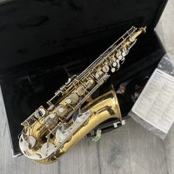 Yamaha YAS-26 Standard Alto Saxophone
