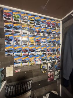 Hotwheel Lots Trades Or Best Offers 