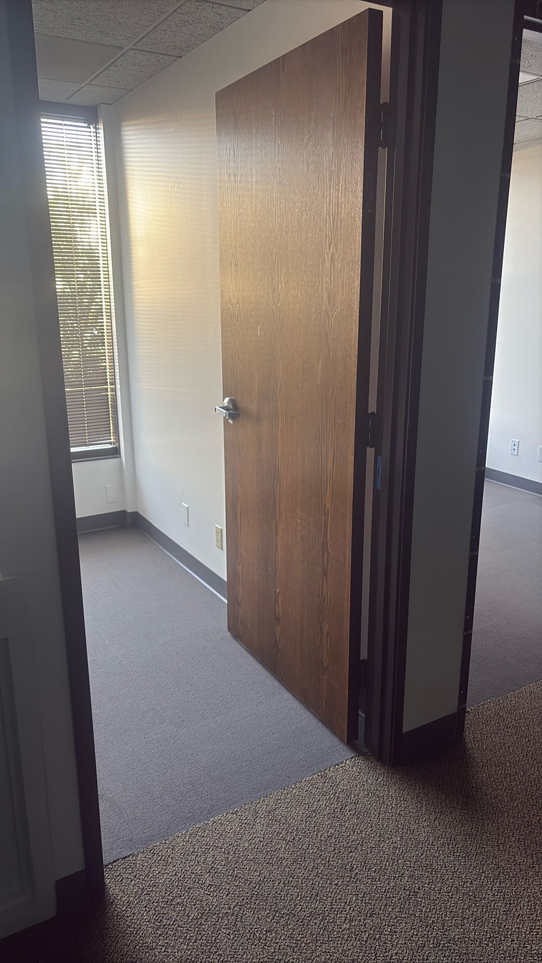 Office Door. 36. X 7 Fts Tall 100 Doors.