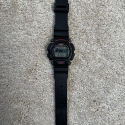 Casio G-Shock Watch, like new, works perfect, paid $120 a little while back, but I’ll sell it for $45