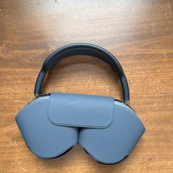 Airpods Max -Midnight Like NEW