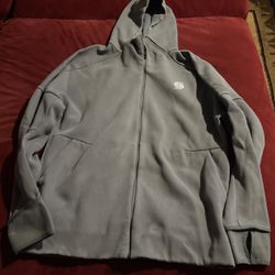 Adidas Jacket Mens Xl 