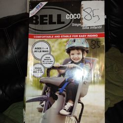 Bike Seat For Toddler