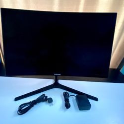 Samsung Gaming 24 Monitor 144hz