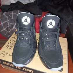 Nike Air Jordan S  