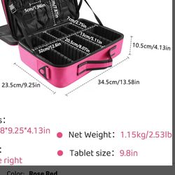 Make Up Case 