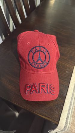Paris- France Hat