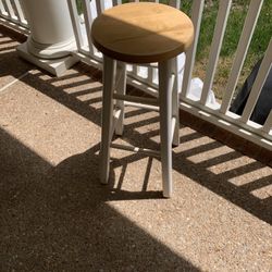 Stool