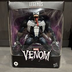 Marvel Legends Monster Venom 