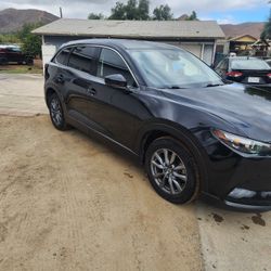 2020 Mazda Cx-9