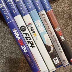 PS4 