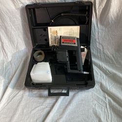 Airless Sprayer  Appears Unused