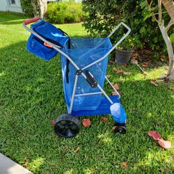 Beach Cart Tommy Bahama 