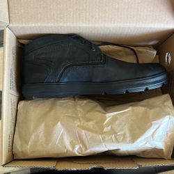 Red Wing Work Boots