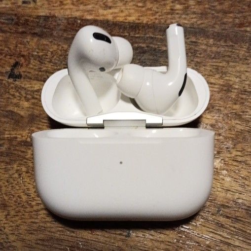 Air Pods Pro 2nd Gen