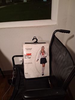 Halloween costumes is new And for adults only