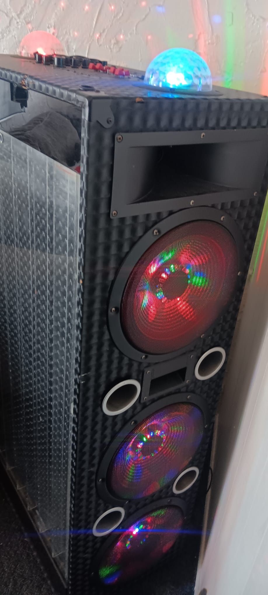 Speaker