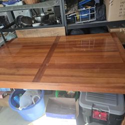 Cherry Dining Table
