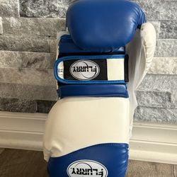Flurry Boxing Gloves - Brand New