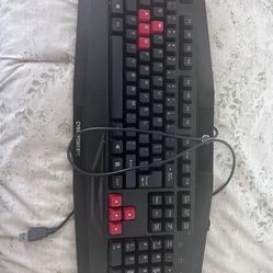 Gaming Keyboard