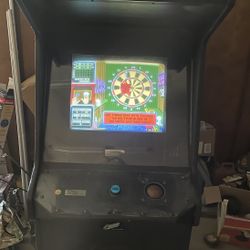 Arcade Game Ameri Dart