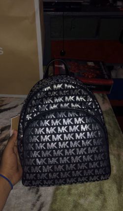 Brand new Michael Kors backpack