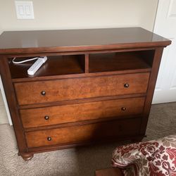 Sleigh Bed With Bottom Drawer Storage-pickup