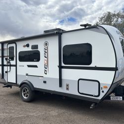 2020 Geo Pro By  Forest River