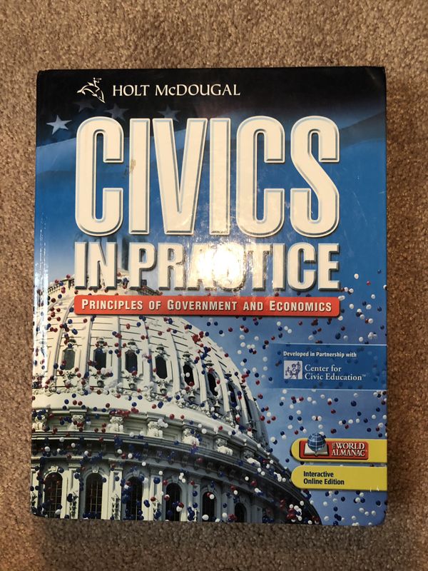 9700 Koleksi Civic Textbook App Gratis Terbaru