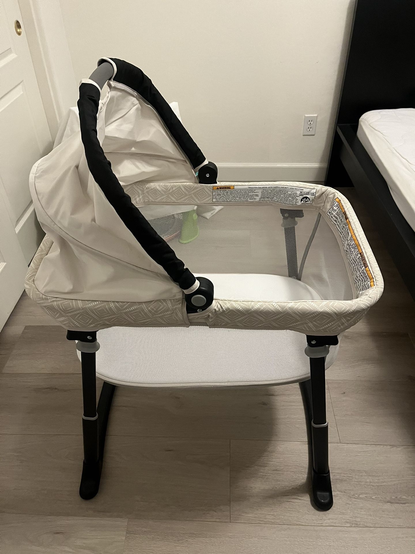 Graco Bassinet