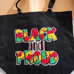 TOTE BAGS